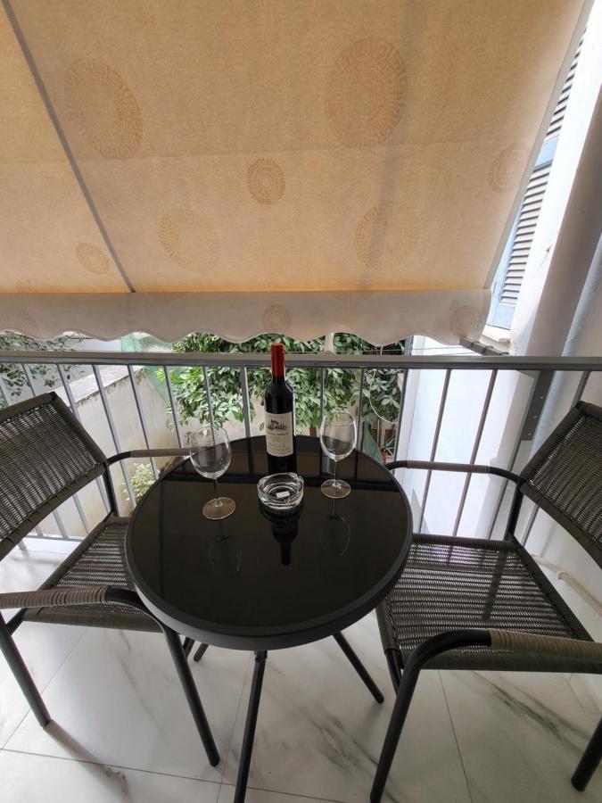 Romantic Deluxe Svite Wise Jacuzzi And Sauna Atena Exterior foto